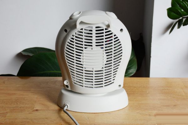 Quạt sưởi hai chiều Tiross TS-944 - Hàng Chính Hãng - Ảnh 4