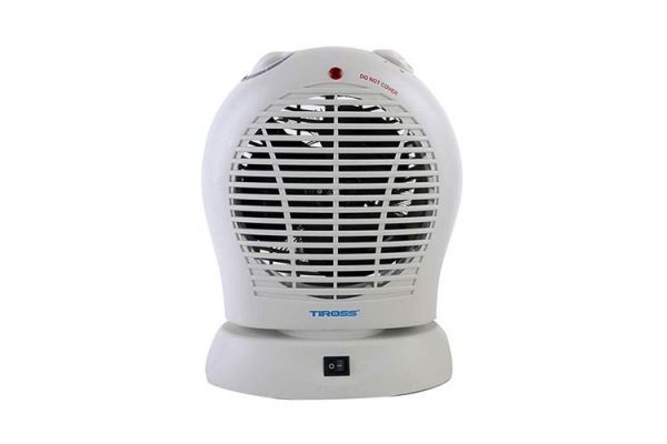 Quạt sưởi hai chiều Tiross TS-944 - Hàng Chính Hãng - Ảnh 6